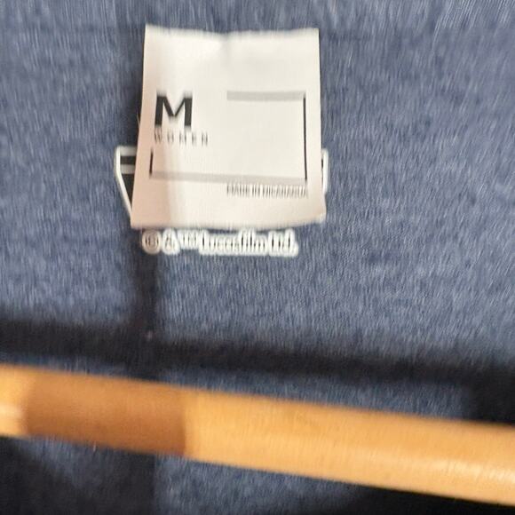 Star Wars Retro Scoop Tee Cap Sleeve Blue Pride Heather Casual Shirt - M - Picture 4 of 4